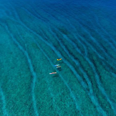The Zen Den Otel Thulusdhoo Dış mekan fotoğraf
