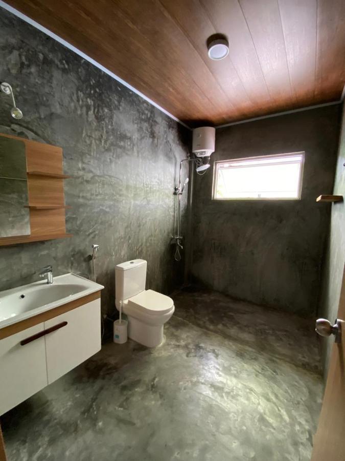 The Zen Den Otel Thulusdhoo Dış mekan fotoğraf