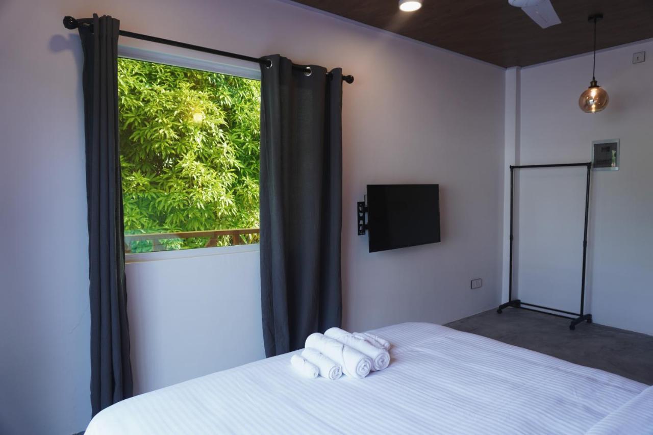 The Zen Den Otel Thulusdhoo Dış mekan fotoğraf
