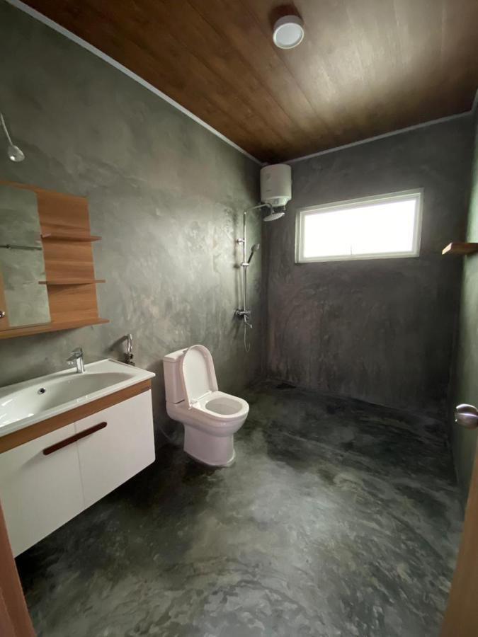 The Zen Den Otel Thulusdhoo Dış mekan fotoğraf