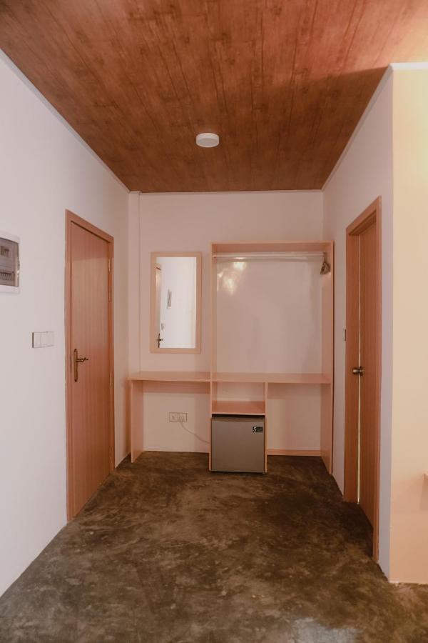 The Zen Den Otel Thulusdhoo Dış mekan fotoğraf