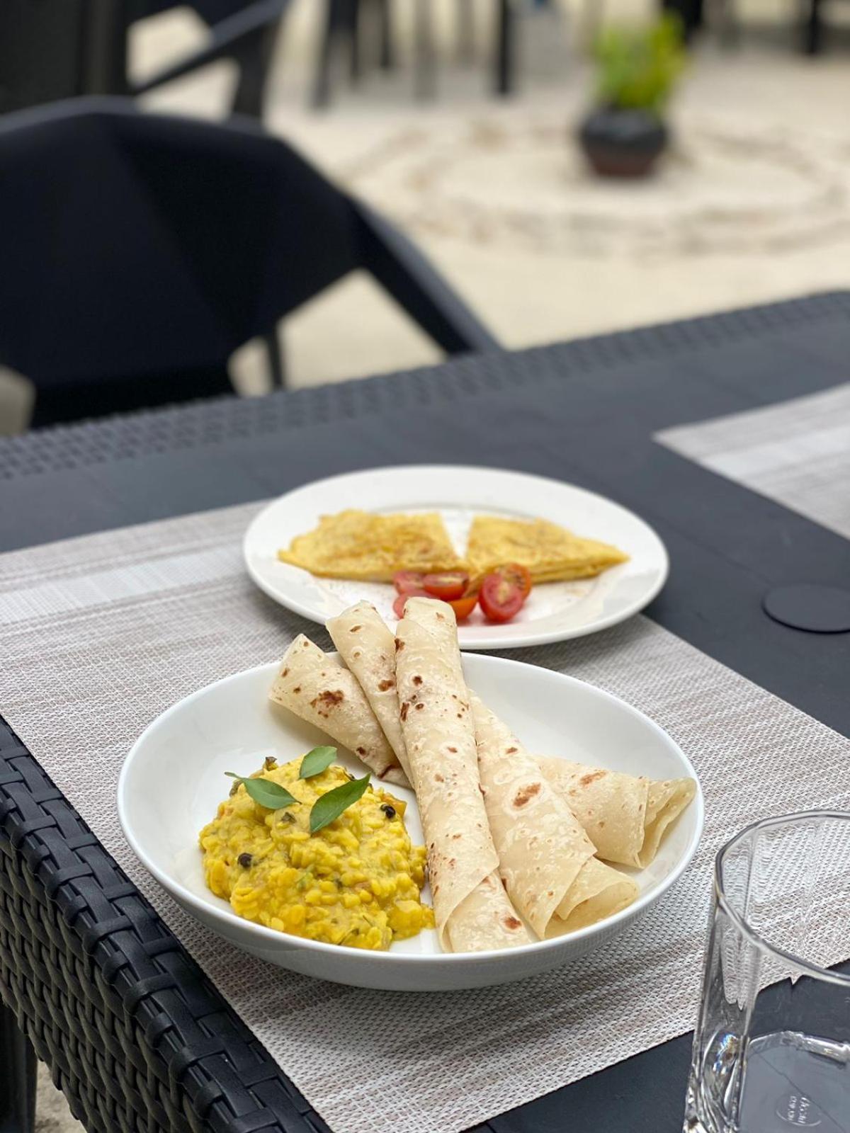 The Zen Den Otel Thulusdhoo Dış mekan fotoğraf