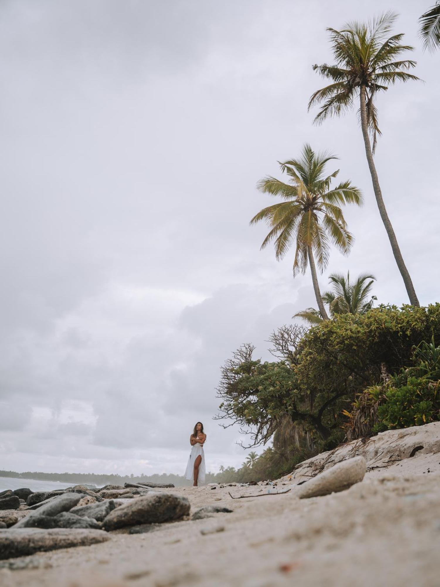The Zen Den Otel Thulusdhoo Dış mekan fotoğraf
