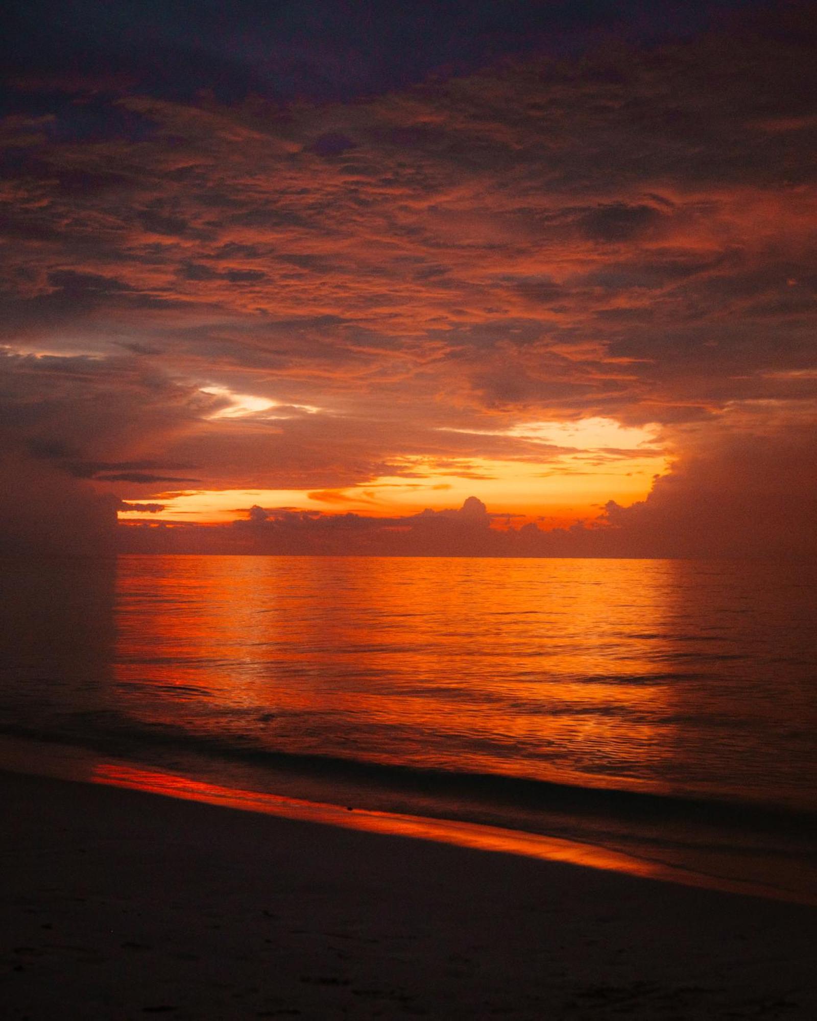 The Zen Den Otel Thulusdhoo Dış mekan fotoğraf